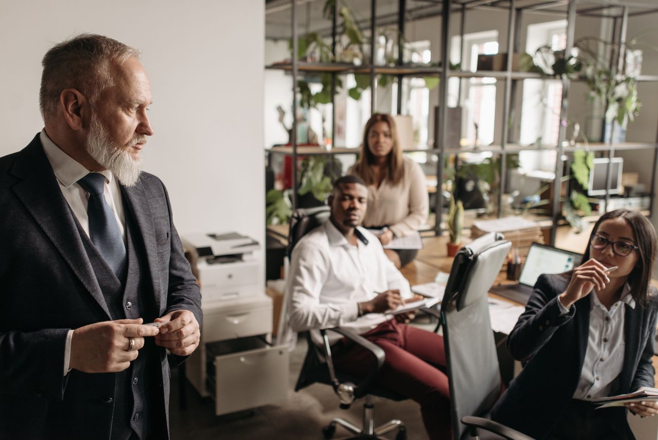 When Feedback Frightens: Psychological Safety as the Missing Metric in Leadership Development